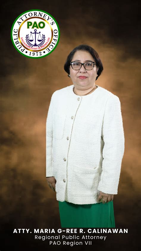 public attorney's office - region vii cebu city|PAO Offices .